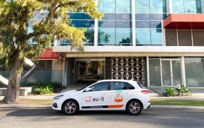 AUIT Launches New Office in Perth