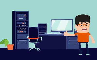 See It to Stop It: How Event Monitoring Protects Your Business